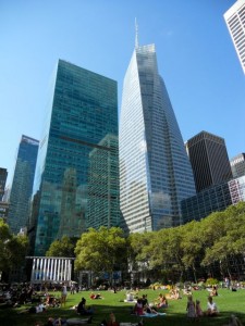 Bryant Park