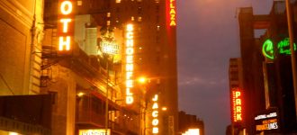 Broadway Theaters in New York: The Complete Guide