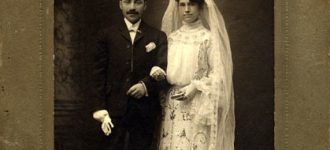 Till Death Do Us Part: The Love Story of Jonathan Reed