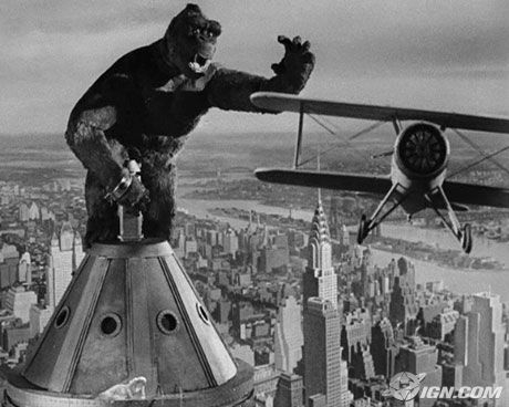 Empire State Building facts facts about empire state building