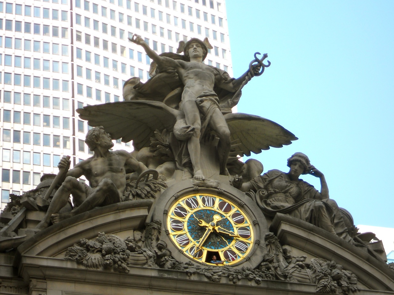 Grand Central Terminal