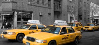 NYC Taxis: The essential transport guide