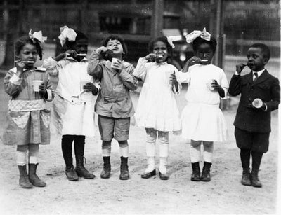 Harlem 1900s