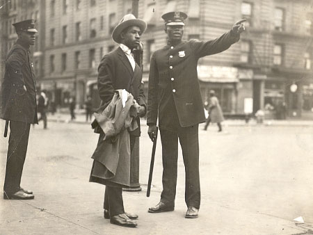 Harlem c.1915 Harlem c.1915