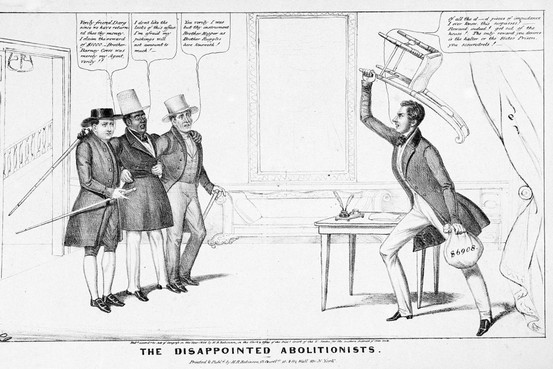Cartoon of Darg Case Cartoon of Darg Case