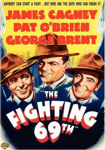 Fighting 69th Poster Fighting 69th Poster