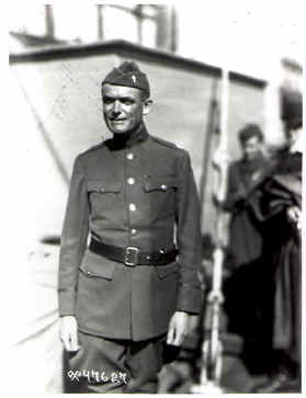 Father Duffy WWI Father Duffy WWI