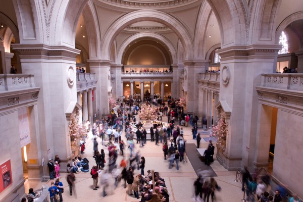 metropolitan museum of art