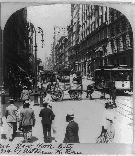 SoHo New York