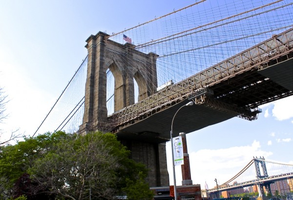 Brooklyn Bridge Brooklyn Bridge