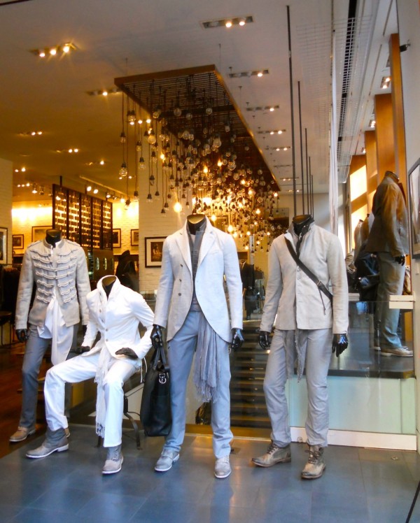 Soho shop Soho shop