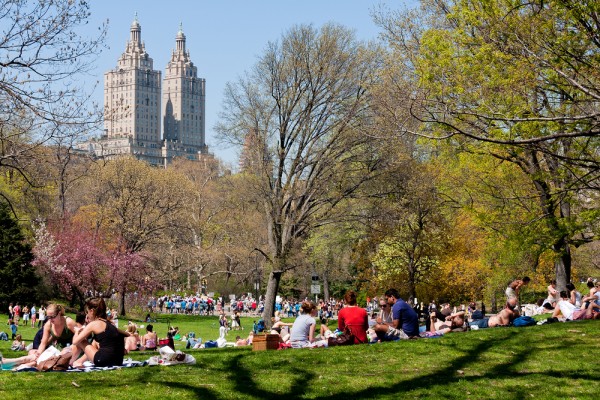 Central Park