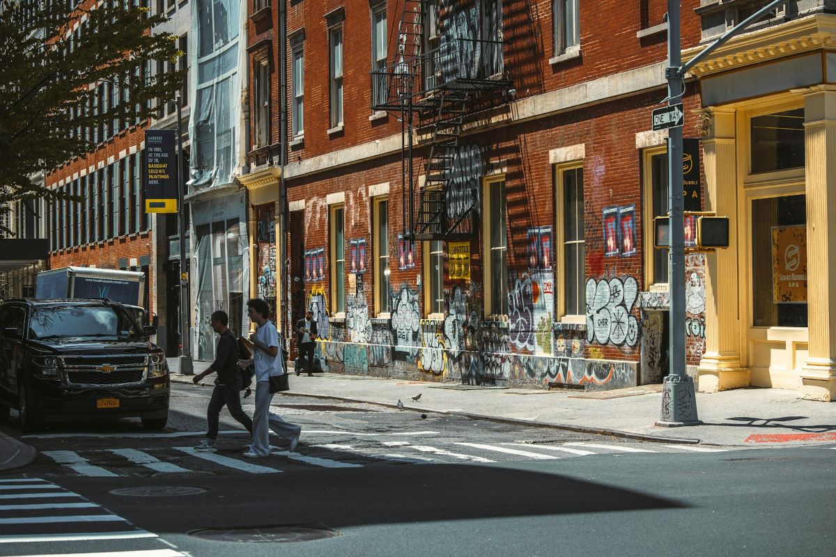 Sunglasses soho new york deals
