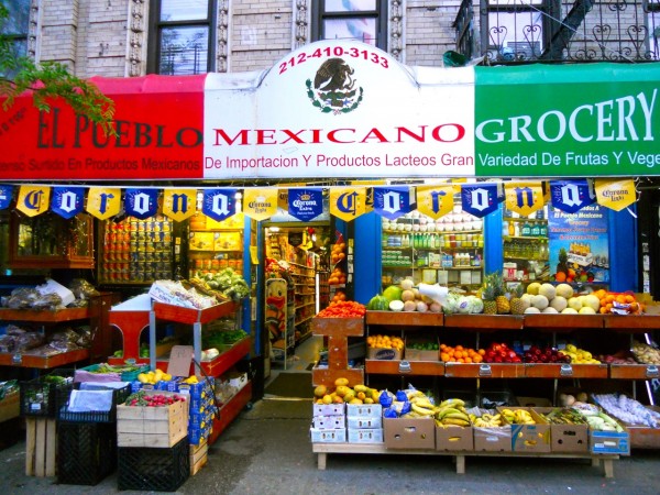 Little Mexico Grocery