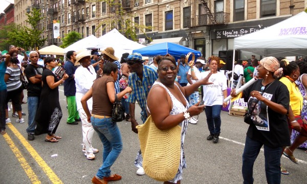 Harlem Week Harlem Week