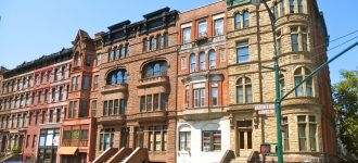 Harlem, New York: A Walking Tour