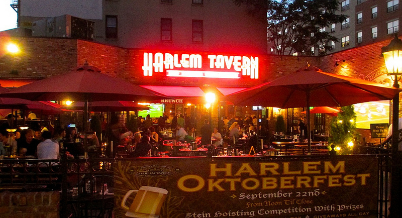 Harlem Tavern