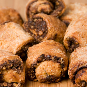 Zabar's Rugelach