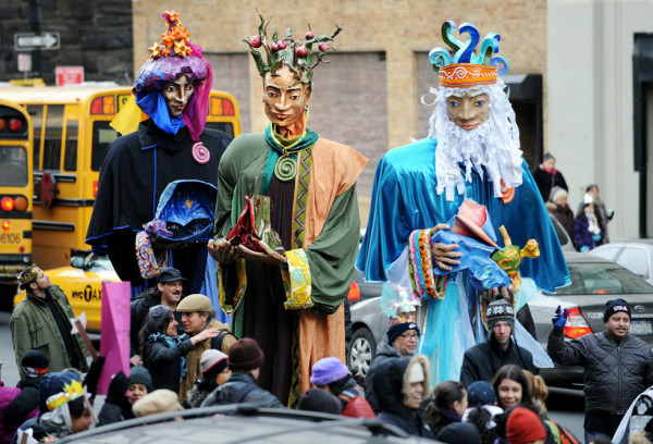 All about the Night of the Three Kings: Parade, history and curiosities