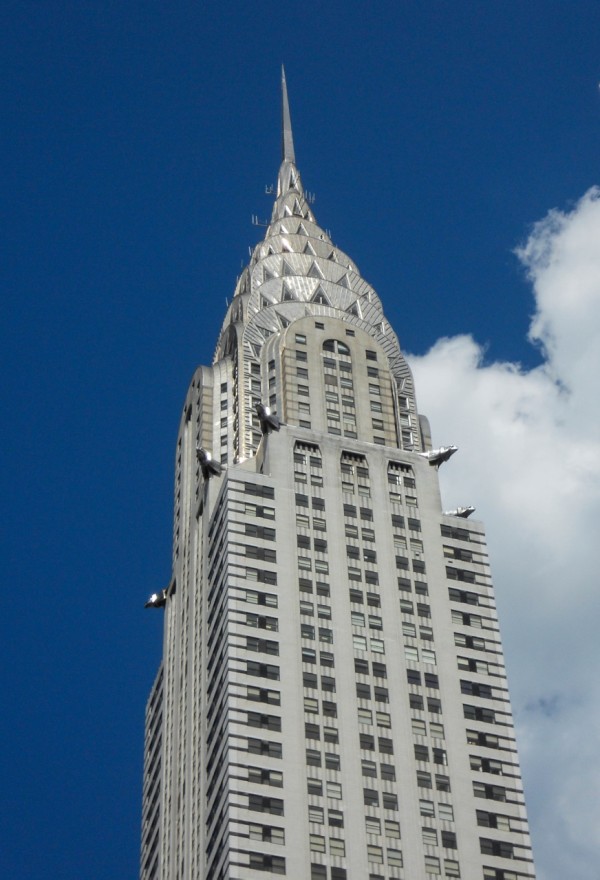 Chrysler Building