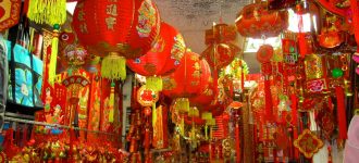 Chinatown New York: A Visitor’s Guide