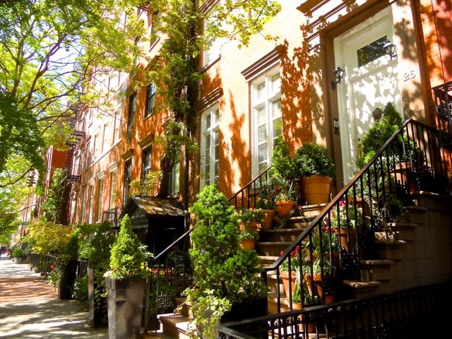 Greenwich Village