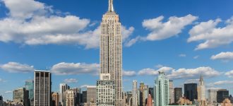 The Empire State Building: 10 Things You Probably Didn’t Know