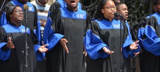 How and Where to Hear the Best Gospel in Harlem, New York City