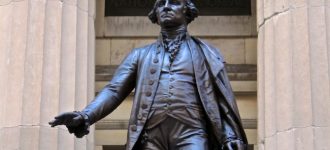 George Washington’s New York