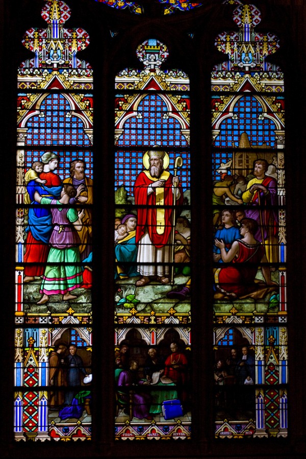 Saint Patrick's Cathedral in New York A Visitors Guide