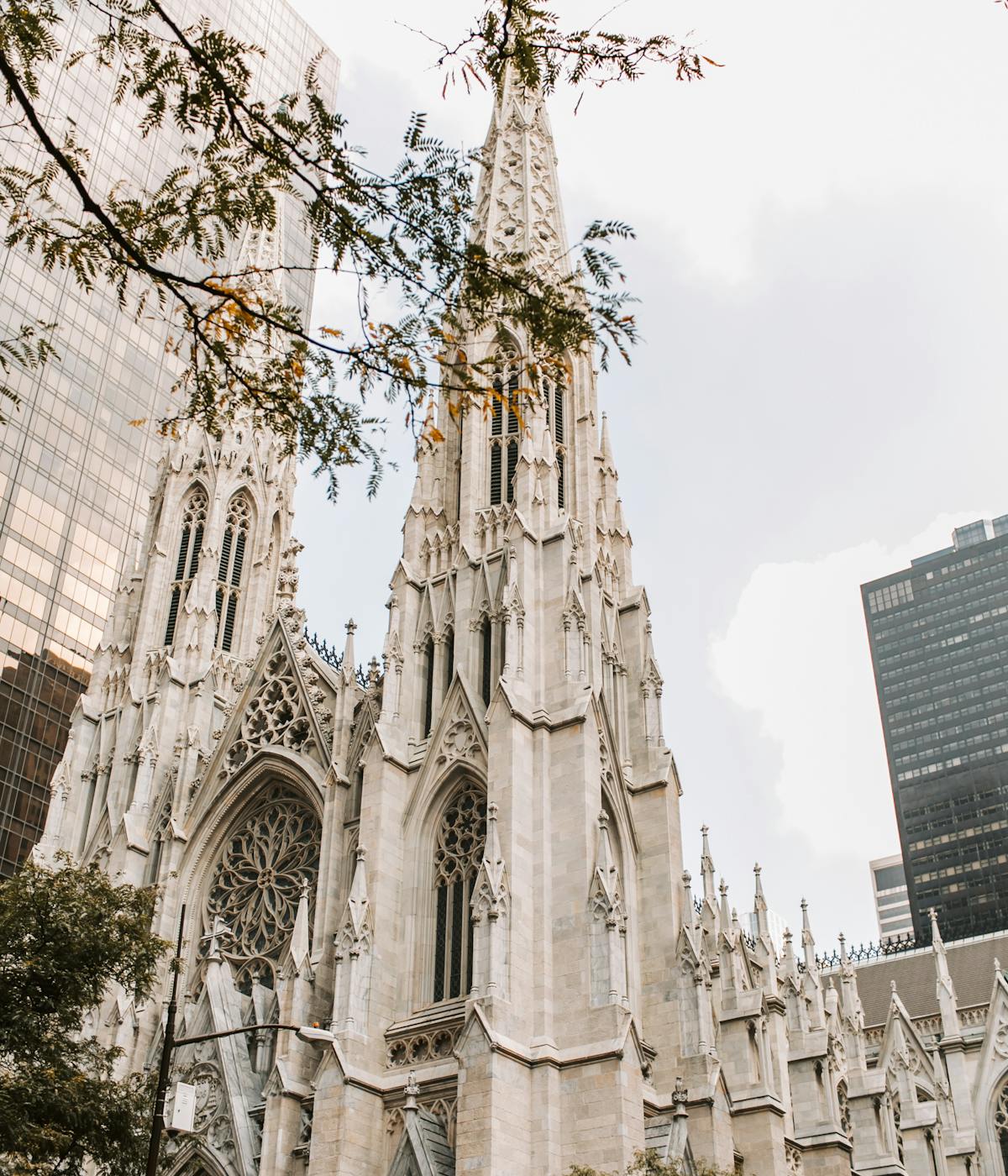 Saint Patrick's Cathedral in New York: The Ultimate Visitors Guide
