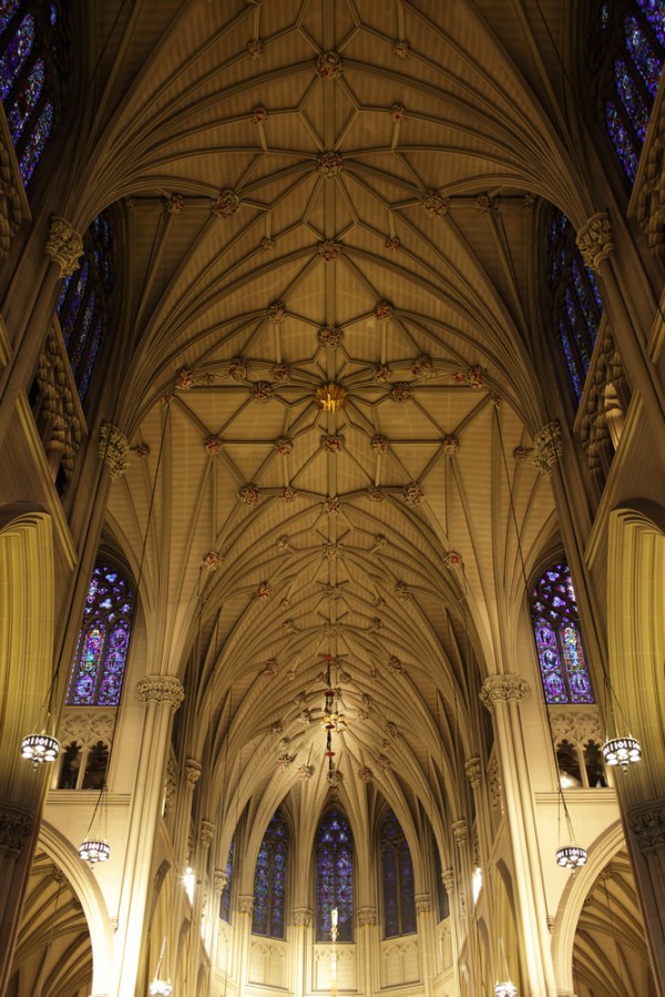 Saint Patrick's Cathedral in New York A Visitors Guide