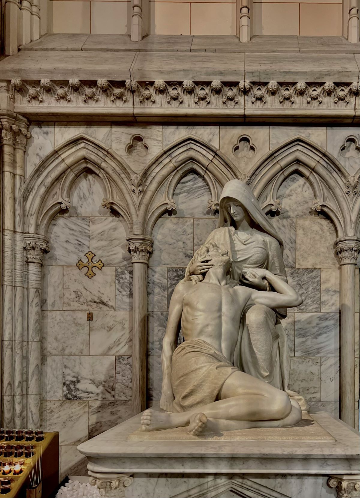 Saint Patrick's Cathedral in New York: The Ultimate Visitors Guide