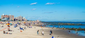 Where  to Find New York City’s Best Beaches
