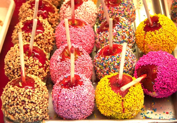 Williams Candy, Coney Island