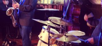 Where to Find the Best Jazz Clubs in Harlem