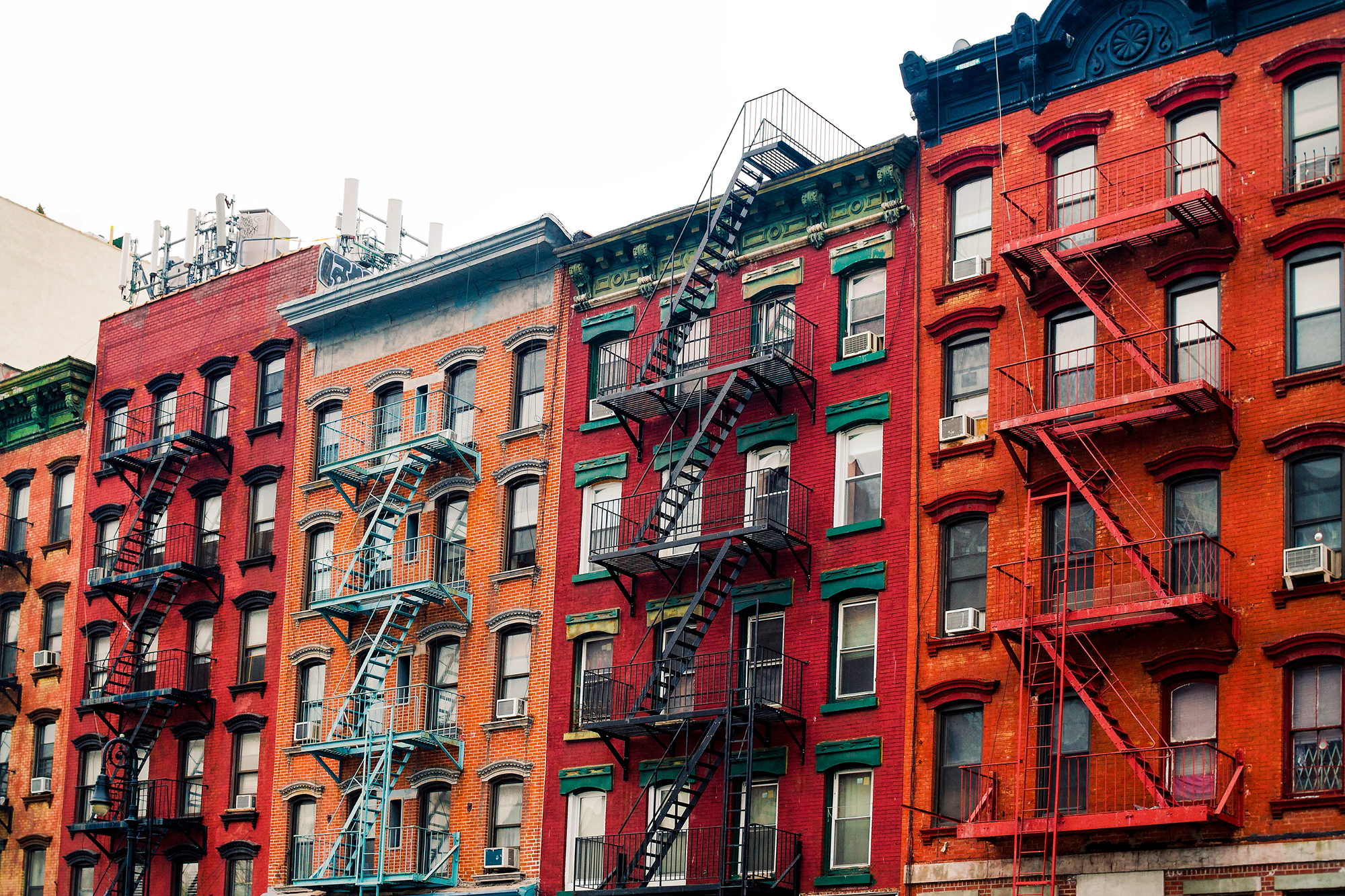 How Safe Is The Lower East Side