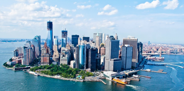 Things to do in Lower Manhattan
