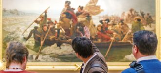 Wondering what to see in the Met? Read on…