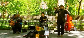 A West Village Stroll – The Best Spots