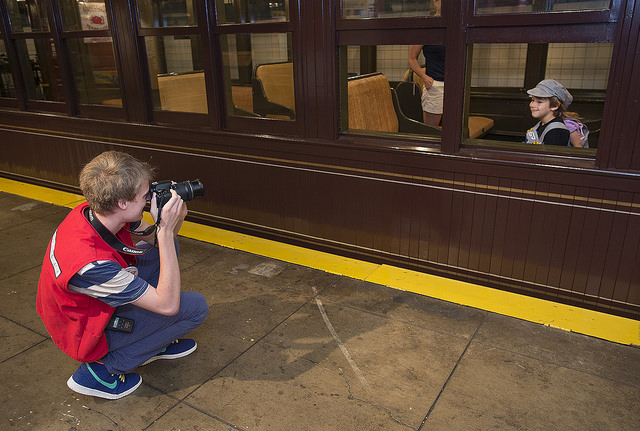 The New York Transit museum is one of the best museums in NYC but also one of the least visited. Click through to learn which other museums are on that list. Photo by the Metropolitan Transportation Authority. https://www.flickr.com/photos/mtaphotos/14267121750/in/photolist-nJJJeL-5o8x2h-nZbHLS-4Y4Fyr-mZW6tR-mZXP7C-mZXNVL-mZW8KT-mZW9m2-mZW8qp-mZW5Z4-nJJyHk-5o4teH-mZXPDu-mZW9bx-mZW9xp-mZW6Qx-mZW8YZ-o27bkN-mZW6nD-mZXP6f-4ePXgH-mZW5De-5o4j4i-mZXPhh-jqtg2V-nJJNeh-mZW8kz-mZW9tM-nJJNy5-mZXNRh-nJJHUC-o2e9K2-o27bSQ-nJJNf9-o27bid-nJKysB-4f1KLG-o41vUZ-7LLc2S-77MSkJ-nQG3CF-7PaBYL-23wJ8h-nQVhah-nQVhjA-nyuveU-9pcJcw-nyusvP-q17mtX