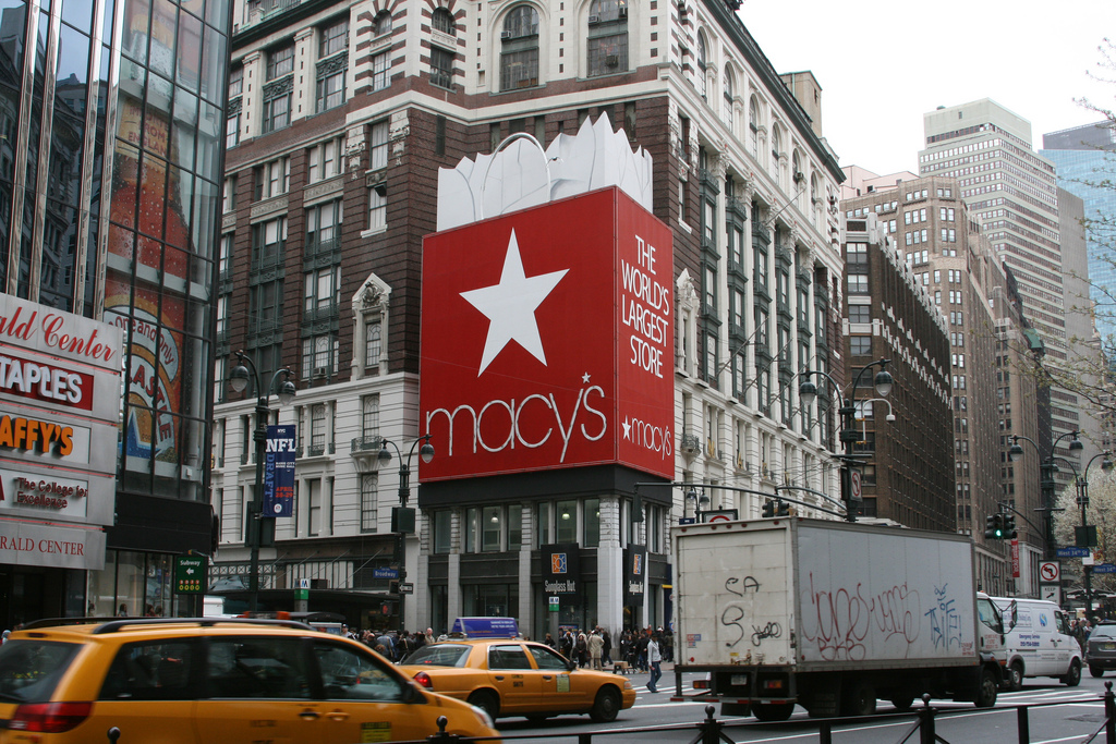 Macy's Herald Square: A Complete Guide to NYC's Most Iconic Department Store