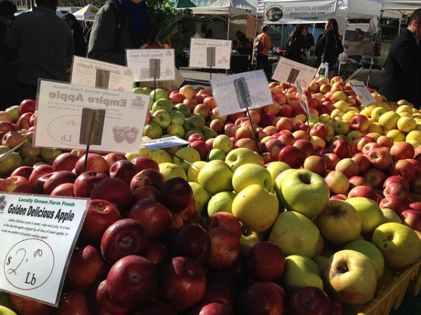 |Photo by Clare McBride via Flickr.