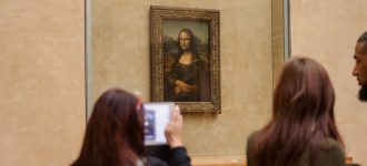 Why They Moved the Mona Lisa: Heists, Heritage, & History