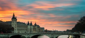 La Conciergerie: Parisian Landmark & Marie Antoinette’s Prison Cell