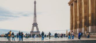 7 Things You Never Knew About The Eiffel Tower