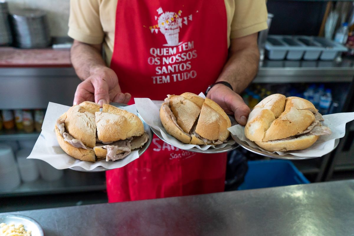 8 Portuguese Sandwiches You Need to Try