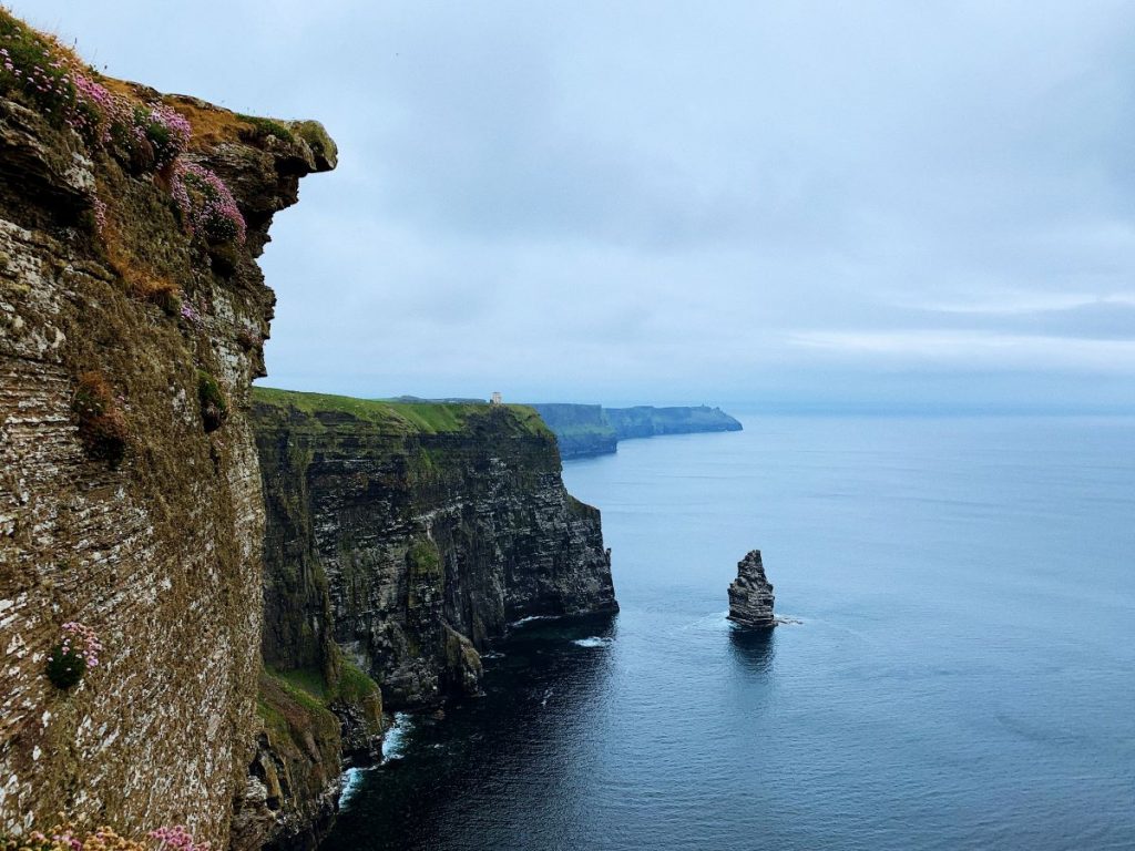 Cliffs of Moher