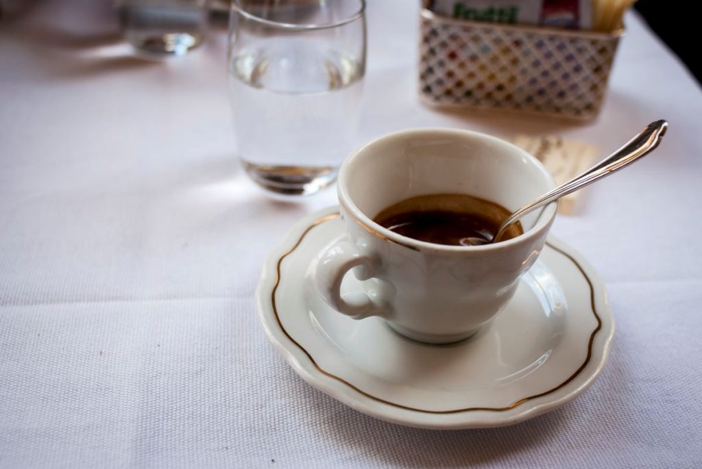 Espresso