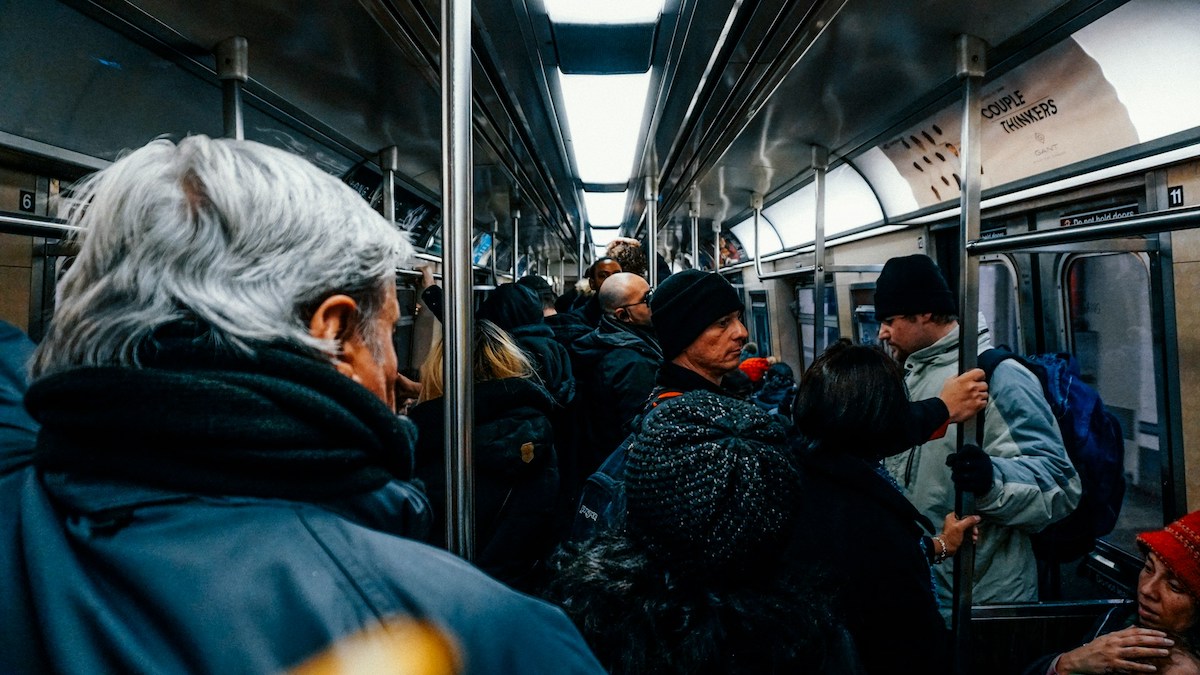 NYC Subway